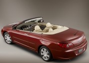 Chrysler Sebring Convertible